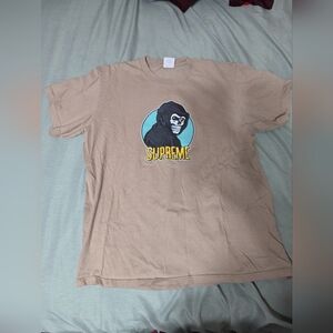 Supreme T-shirt